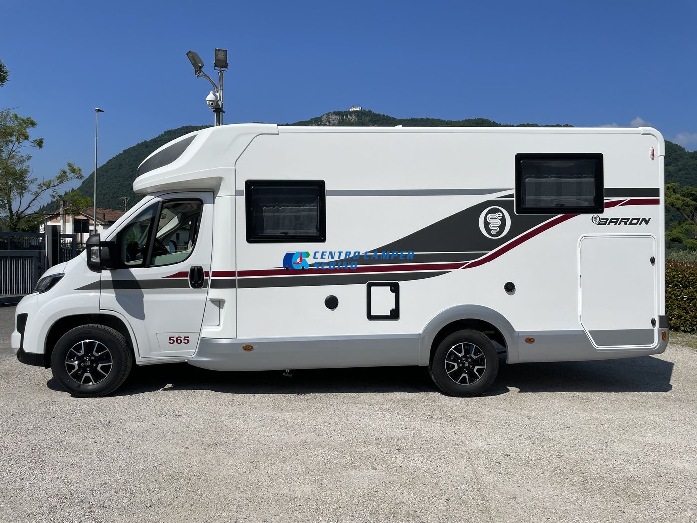 Baron 565